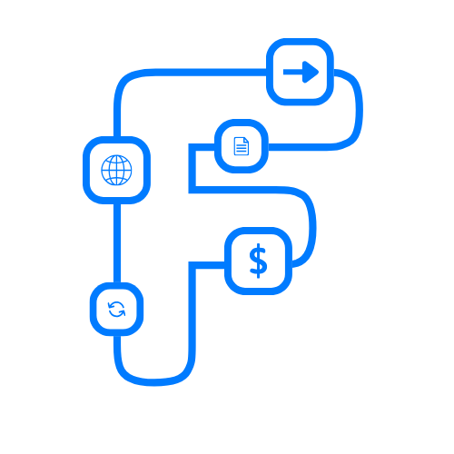 Feddock Tech Logo